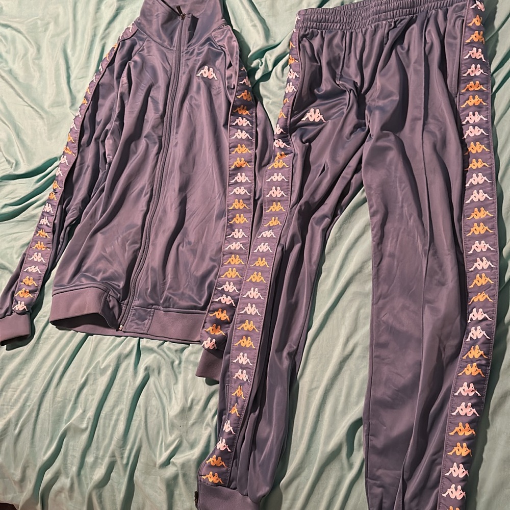 Kappa Sweatsuit